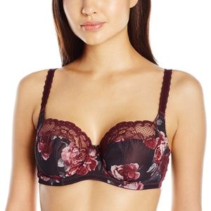 Panache JASMINE BALCONETTE UNDERWIRE BRA